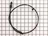 Lever Cable – Part Number: 420337