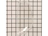 Left Hand Lens – Part Number: 421493X599