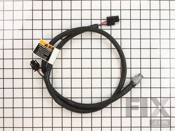 9953421-1-M-Craftsman-422115-Key Switch Wire Harness