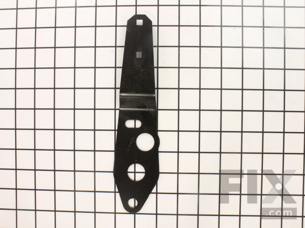 9953775-1-M-Weed Eater-428461-Bracket, Shifter Flex