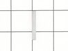 Key – Part Number: 43-0072