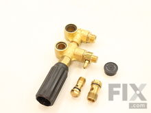 Unloader Assy Ar22420 – Part Number: 43-64-0250