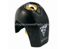 Nozzle Assy Soap Black – Part Number: 43-98-2080