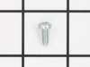Fillister Head Screw – Part Number: 43064023045