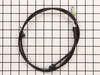 Control Cable – Part Number: 431650