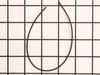 O Ring, Segment (Edpm) – Part Number: 43314