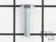Hex Bolt – Part Number: 43661