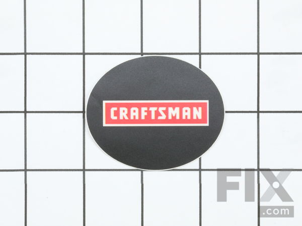 9955069-1-M-Craftsman-439525-Decal