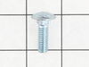 Carriage Bolt – Part Number: 44326