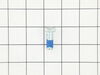 Hex Bolt, 3/8-24 x 1" – Part Number: 44377