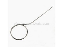 Nozzle Cleaning Tool – Part Number: 45-70-0200