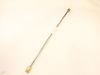 Wand Assy 28 Stainless – Part Number: 45-76-0600