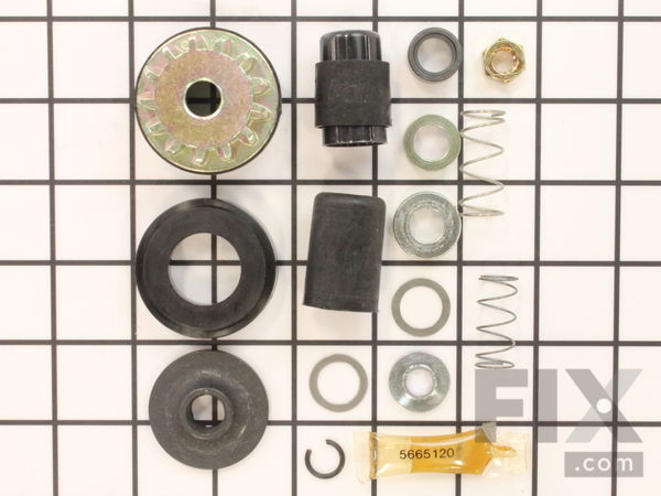 9956218-1-M-Kohler-4575516-S-Kit: Drive