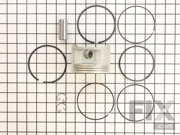 9956247-1-M-Kohler-4587411-S-Kit: Piston W/ring Set Std