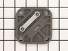 Valve Plate – Part Number: 46-0767