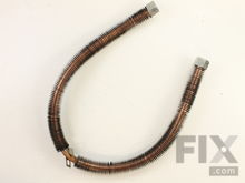 Intercooler Tube – Part Number: 46-1273