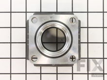 Flange – Part Number: 46-1314
