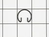 Internal C-Clip – Part Number: 46-1341