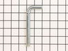 Pivot Channel Shaft – Part Number: 46065
