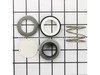 Seal - Shaft – Part Number: 47046