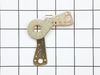 Lever: Throttle – Part Number: 4709009-S