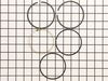 Rings Std. – Part Number: 4710801-S