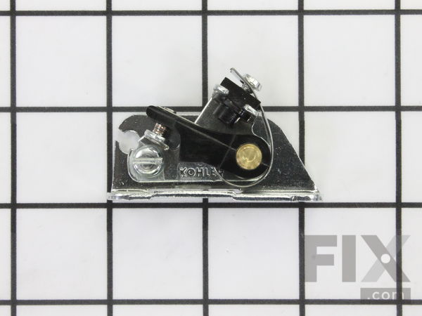 9957470-1-M-Kohler-4715003-S-Engine Breaker Points Assembly