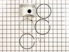 Kit: Piston W/ring Set Std-(#d – Part Number: 4787411-S