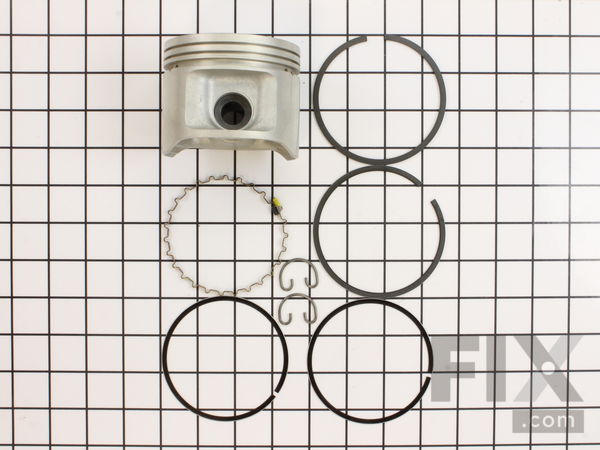9957771-1-M-Kohler-4787417-S-Piston W/ring Set .003