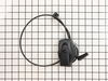 Control Cable Assembly – Part Number: 47999