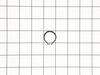 Circlip, 25m/M – Part Number: 480J2500