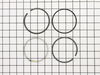 Rings Std. – Part Number: 4810805-S