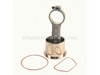 Shaft-axle – Part Number: 4835