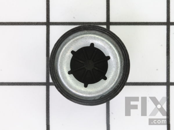 9958295-1-M-Craftsman-48499B-Hub Cap