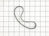 Timing Belt Ml618 – Part Number: 4860010