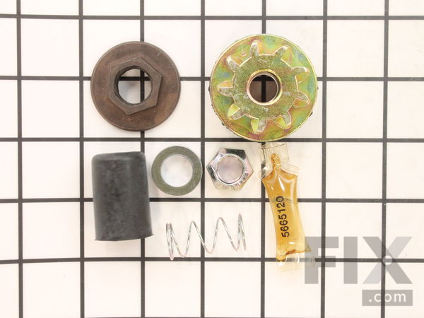 9958416-1-M-Kohler-4875540-S-Kit: Drive