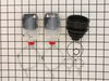 Boot, Bj – Part Number: 49006-0054