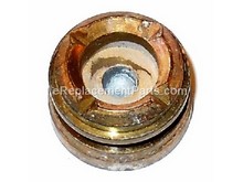 Drain Plug – Part Number: 5.132-118.0