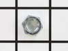 3/8" Lock Nut – Part Number: 500041