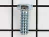 3/8"x1" Bolt – Part Number: 500043