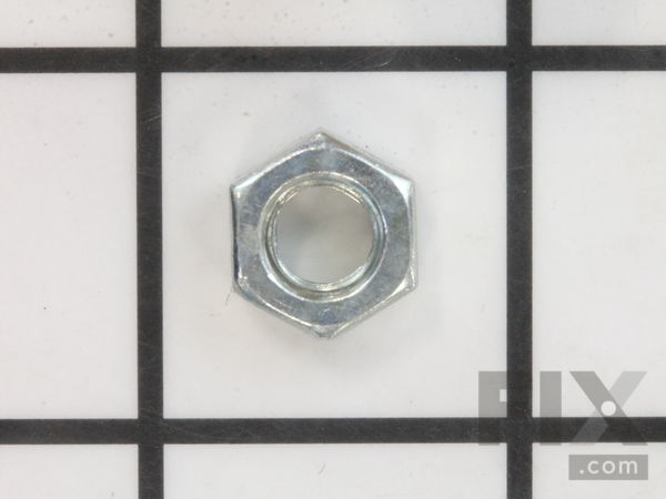 9960994-1-M-Classen-500068-Nut, 1/4-20x20 Nyloc