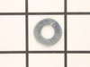 1/4" Flat Washer – Part Number: 500088