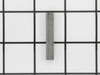 1/4"x1-1/2" Square Key – Part Number: 500181