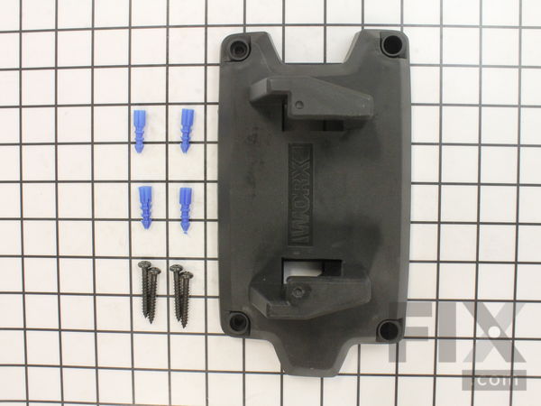 9961087-1-M-Worx-50018197-Wall Bracket