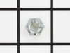 Nut, 5/16 - 18 Top Lock – Part Number: 500217