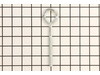 Eye Bolt, 3/8-16 X 4- – Part Number: 5021812SM