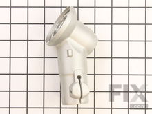 Gear Housing – Part Number: 502235101