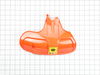 Trimmer Guard Assembly – Part Number: 502448101
