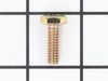 Bolt 1/4-20 x 3/4" G – Part Number: 5025010X6SM