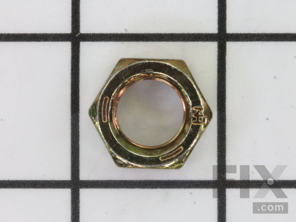 9961901-1-M-Murray-5025089SM-Nut, 1/2-20 Hex Jam